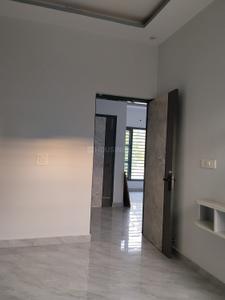 Hall Image of 846 Sq.ft 3 BHK Independent House for sale in Kharar Mohali for Rs. 7500000