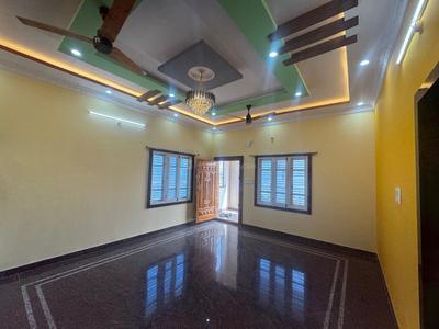 Hall Image of 3900 Sq.ft 8 BHK Independent House for sale in Margondanahalli Bengaluru for Rs. 27000000