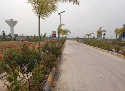 Image of 200 Sq.ft Residential Plot / Land for sale in Ismailkhanpet, Sangareddy for Rs. 5600000