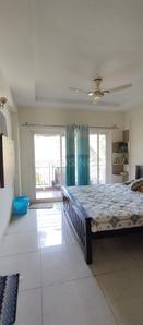 Bedroom Image of 1860 Sq.ft 3 BHK Apartment / Flat for sale in MV Periwinkle by MV Projects (India) Pvt Ltd, Jakkur Bengaluru for Rs. 19000000