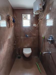 Image of 1100 Sq.ft 2 BHK Apartment / Flat for sale in Laxminagar, Nagpur for Rs. 9500000