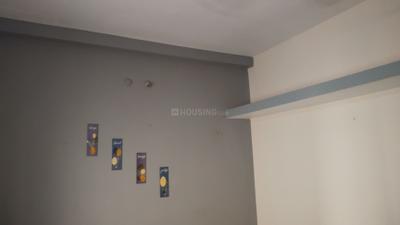 Bedroom Image of 965 Sq.ft 1 BHK Apartment / Flat for rent in Kharbi Nagpur for Rs. 11000