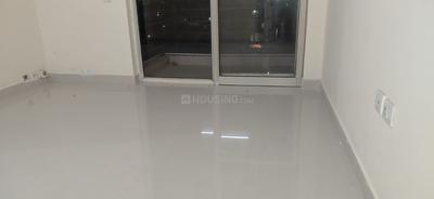 Bedroom Image of 1344 Sq.ft 3 BHK Apartment / Flat for rent in Ansal Santushti Enclave, Sushant Golf City Lucknow for Rs. 20000