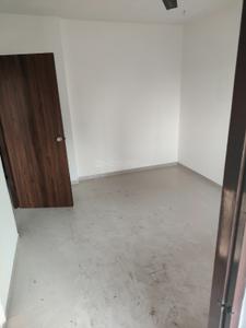 Bedroom Image of 1700 Sq.ft 3 BHK Apartment / Flat for rent in Rajhans Campus, Pal Surat for Rs. 25500
