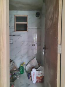 Bedroom Four Image of 2070 Sq.ft 4 BHK Builder Floor for sale in Green Field Colony Faridabad for Rs. 19000000