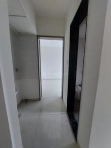 Passage Image of 550 Sq.ft 1 BHK Apartment / Flat for sale in Paranjape Trident Towers, Hinjawadi Pune for Rs. 5800000
