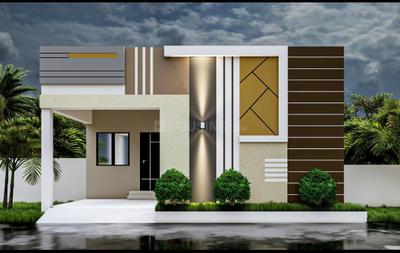 Without Brokerage 2 BHK Independent House