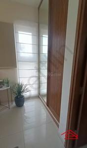 Hall Image of 1137 Sq.ft 2 BHK Apartment / Flat for sale in Godrej Splendour by Godrej Properties Ltd. , Whitefield Bengaluru for Rs. 14800000