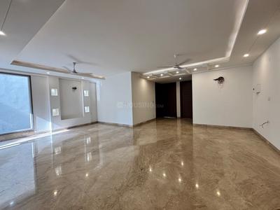 Hall Image of 3500 Sq.ft 4 BHK Builder Floor for sale in Sector 49 Gurgaon for Rs. 37000000