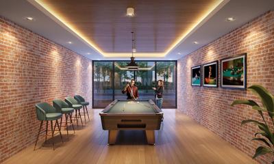 Hall Image of 2295 Sq.ft 4 BHK Apartment / Flat for sale in Bankim Nagar Siliguri for Rs. 10901250