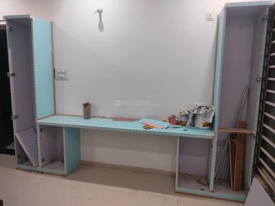 Bedroom Image of 1050 Sq.ft 3 BHK Independent House for sale in Asnani Aashima Anupama City Phase 1, Katara Hills Bhopal for Rs. 11500000