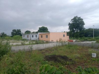 Image of 1331 Sq.ft Residential Plot / Land for sale in Mugawade, Pune for Rs. 4257899
