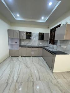 Kitchen Image of 1304 Sq.ft 3 BHK Builder Floor for sale in Kharar Mohali for Rs. 6290000