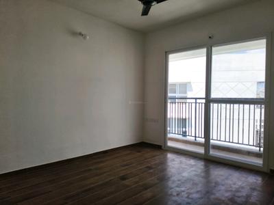 Bedroom Image of 1265 Sq.ft 4 BHK Apartment / Flat for rent in Tayal K Town Kiwale, Vikas Nagar Pune for Rs. 40000