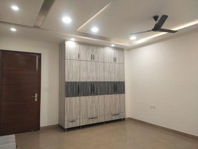 Bedroom Image of 2925 Sq.ft 4 BHK Builder Floor for sale in Paschim Vihar New Delhi for Rs. 48500000