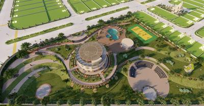 Image of 1682 Sq.ft Residential Plot / Land for sale in Rasayani, Navi Mumbai for Rs. 11942200