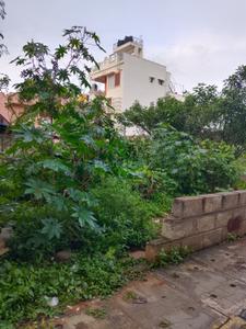 Image of 1500 Sq.ft Residential Plot / Land for sale in JP Nagar, Bengaluru for Rs. 19840000