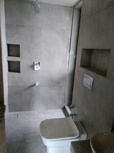 Bedroom Four Image of 2570 Sq.ft 4 BHK Apartment / Flat for sale in Experio Platinum Elysium, Nerul Navi Mumbai for Rs. 62000000