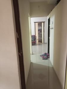 Image of 810 Sq.ft 2 BHK Apartment / Flat for sale in Vinayak Garden, Dombivli East, Thane for Rs. 4000000