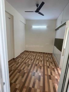Bedroom Image of 600 Sq.ft 1 BHK Apartment / Flat for rent in Kadugodi Bengaluru for Rs. 23000