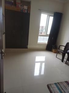 Bedroom Image of 1095 Sq.ft 2 BHK Apartment / Flat for sale in Casa Green Exotica, Vrindavan Yojana Lucknow for Rs. 7000000