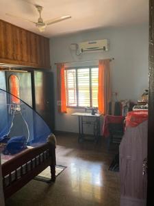 Bedroom Image of 2500 Sq.ft 4 BHK Villa for sale in Whitefield Bengaluru for Rs. 25000000