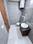Bathroom Image of The Elite PG in Sector 58, Gurgaon