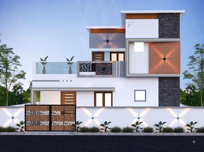 Image of 1200 Sq.ft 3 BHK Independent House for sale in Doddacheemanahalli, Bengaluru for Rs. 9300000