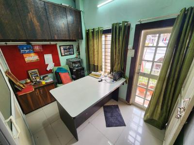 Bedroom Image of 1232 Sq.ft 3 BHK Independent House for sale in Sudama Nagar Indore for Rs. 6800000