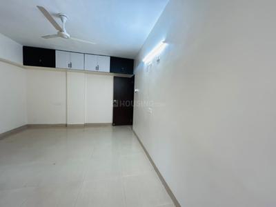 Bedroom Image of 1350 Sq.ft 3 BHK Apartment / Flat for rent in Kothrud Pune for Rs. 60000