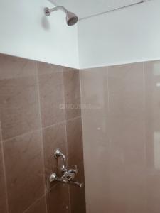 Bathroom Image of 302 Sq.ft Studio Apartment / Flat for sale in Kelambakkam Chennai for Rs. 1700000