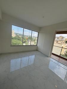 Bedroom Image of 1000 Sq.ft 2 BHK Apartment / Flat for sale in Bavdhan Pune for Rs. 8500000