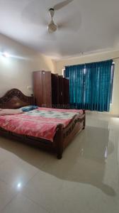 Bedroom Image of 1915 Sq.ft 4 BHK Apartment / Flat for rent in Panjim Goa for Rs. 95000