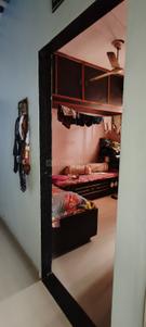 Bedroom Image of 954 Sq.ft 2 BHK Apartment / Flat for sale in Vatva Ahmedabad for Rs. 2400000