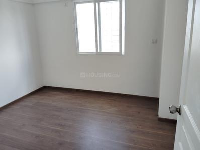 Bedroom Image of 1087 Sq.ft 3 BHK Apartment / Flat for sale in Confident Oxygen, Matnahalli Bengaluru for Rs. 11000000