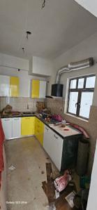 Kitchen Image of 825 Sq.ft 2 BHK Apartment / Flat for sale in Loharuka Urban Greens Phase II A, Rajarhat Kolkata for Rs. 7600000