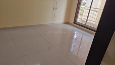 Living Room Image of 715 Sq.ft 1 BHK Apartment / Flat for sale in Ulwe Navi Mumbai for Rs. 7200000