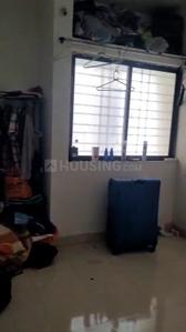 Bedroom Image of 874 Sq.ft 2 BHK Apartment / Flat for sale in Star City, Shirwal Satara for Rs. 2450000