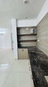 Kitchen Image of 1610 Sq.ft 3 BHK Apartment / Flat for sale in Kavisha Aer, Shela Ahmedabad for Rs. 7100000