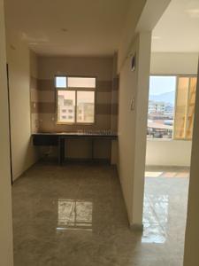 Kitchen Image of 820 Sq.ft 2 BHK Apartment / Flat for sale in Badlapur East Badlapur for Rs. 4500000