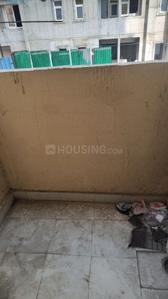 Image of 800 Sq.ft 2 BHK Apartment / Flat for sale in Signature Global Orchard Avenue 1, Sector 93, Gurgaon for Rs. 7050000