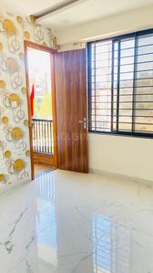 Hall Image of 1000 Sq.ft 2 BHK Apartment / Flat for sale in Krishna apartment, Silicon City Indore for Rs. 6000000