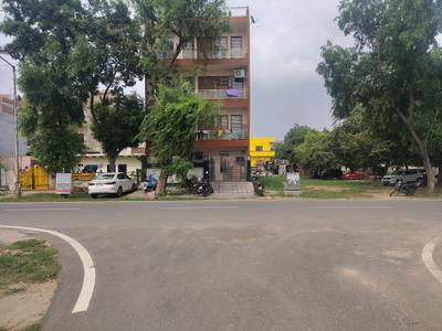 Image of 75 Sq.ft Residential Plot / Land for sale in RHO I, Greater Noida for Rs. 15500000