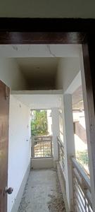 Bedroom Image of 840 Sq.ft 2 BHK Apartment / Flat for sale in Govind Sangitaa Darshan Tower, Sarsuna Kolkata for Rs. 3400000