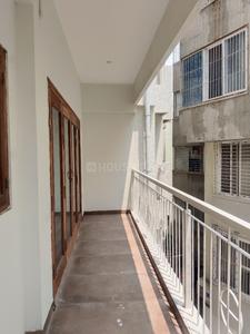 Balcony Image of 2145 Sq.ft 3 BHK Apartment / Flat for sale in Konanakunte Bengaluru for Rs. 17700000