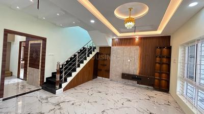 Hall Image of 850 Sq.ft 2 BHK Independent House for sale in Parivakkam Chennai for Rs. 5000000