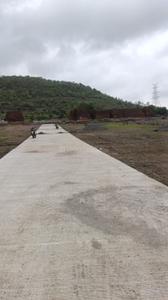 Image of 2152 Sq.ft Residential Plot / Land for sale in Ghotawade, Pune for Rs. 4301848