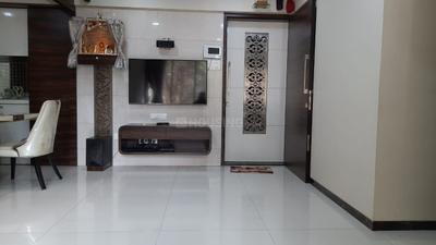 Image of 1240 Sq.ft 2 BHK Builder Floor for sale in Parel, Mumbai for Rs. 37500000