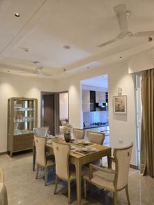 Hall Image of 2575 Sq.ft 4 BHK Apartment / Flat for sale in Aigin Royal Park, Aditya World City Ghaziabad for Rs. 23200000