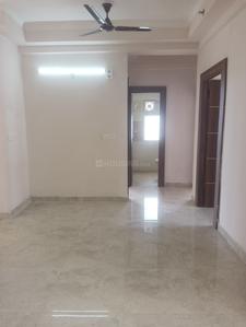 Hall Image of 835 Sq.ft 2 BHK Apartment / Flat for sale in NBCC Golf Homes, Noida Extension Greater Noida for Rs. 6500000